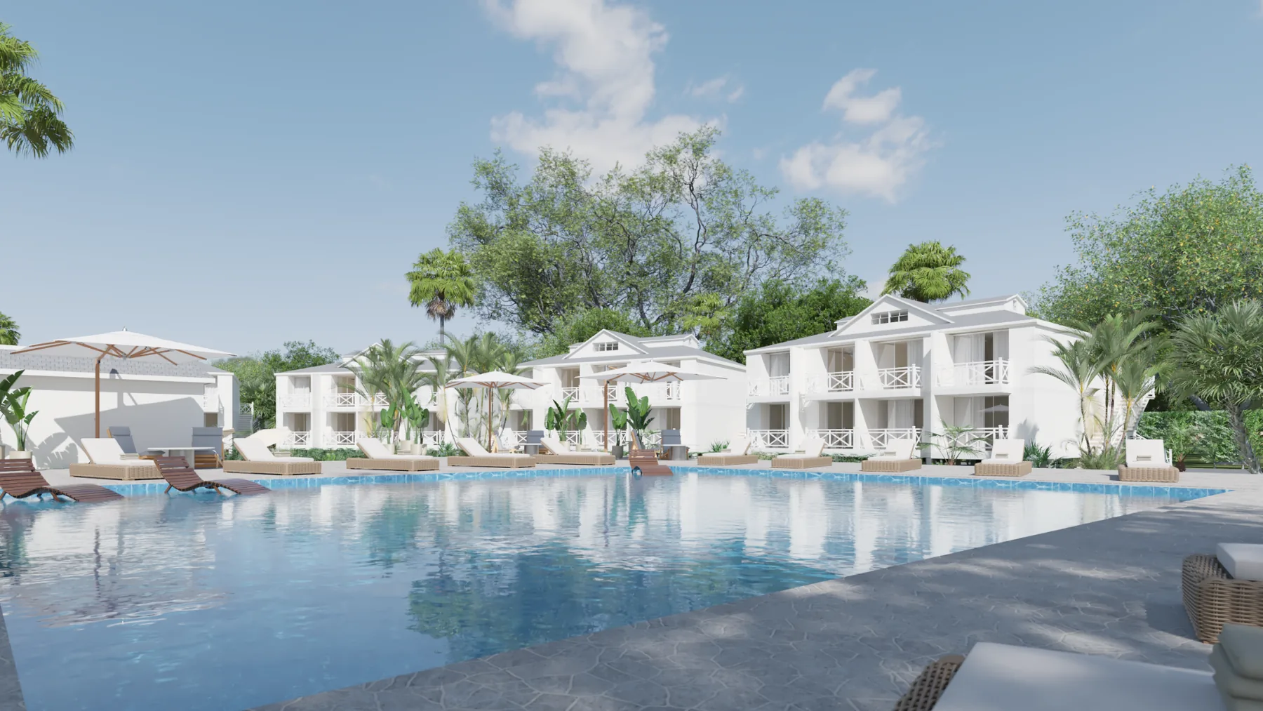 Render conceptual